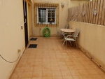 VIP7365: Townhouse for Sale in Palomares, Almería