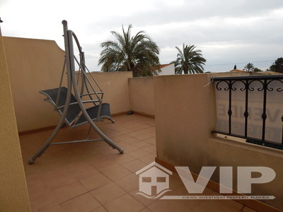 VIP7365: Maison de Ville à vendre en Palomares, Almería