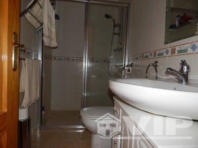 VIP7365: Maison de Ville à vendre en Palomares, Almería