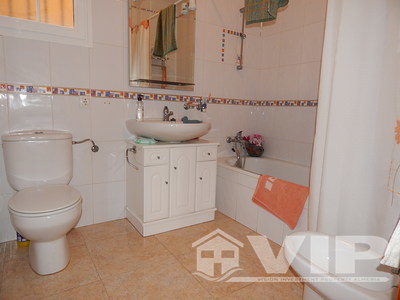 VIP7365: Maison de Ville à vendre en Palomares, Almería