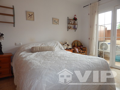 VIP7365: Maison de Ville à vendre en Palomares, Almería