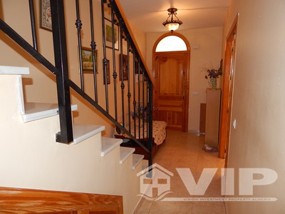 VIP7365: Maison de Ville à vendre en Palomares, Almería