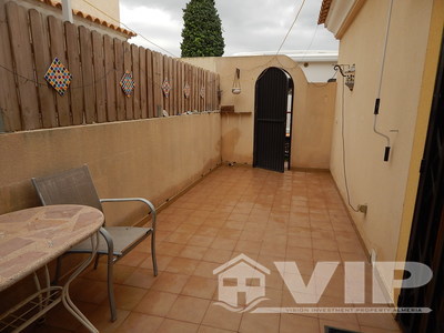VIP7365: Maison de Ville à vendre en Palomares, Almería