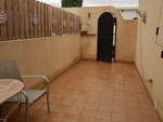 VIP7365: Townhouse for Sale in Palomares, Almería