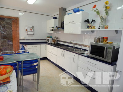 VIP7365: Maison de Ville à vendre en Palomares, Almería