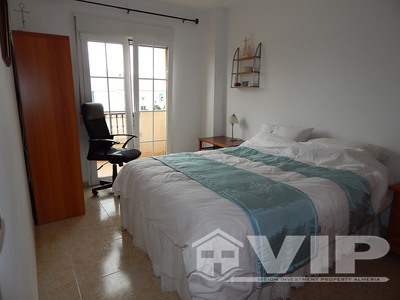 VIP7365: Maison de Ville à vendre en Palomares, Almería