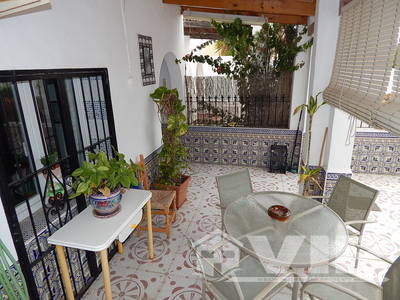 VIP7366: Apartment for Sale in Mojacar Playa, Almería