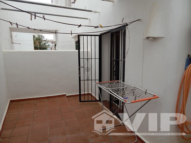 VIP7366: Apartment for Sale in Mojacar Playa, Almería