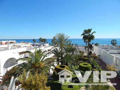 3 Slaapkamers Slaapkamer Rijtjeshuis in Mojacar Playa