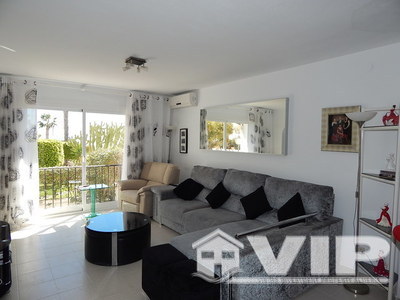 VIP7370: Townhouse for Sale in Mojacar Playa, Almería