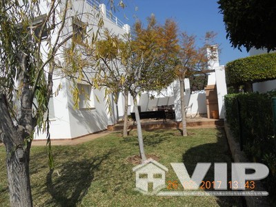 VIP7371: Villa for Sale in Mojacar Playa, Almería