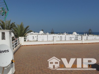 VIP7371: Villa à vendre en Mojacar Playa, Almería