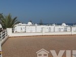 VIP7371: Villa à vendre dans Mojacar Playa, Almería