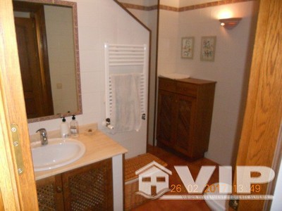 VIP7371: Villa en Venta en Mojacar Playa, Almería