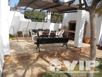 VIP7371: Villa en Venta en Mojacar Playa, Almería