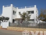 VIP7371: Villa for Sale in Mojacar Playa, Almería