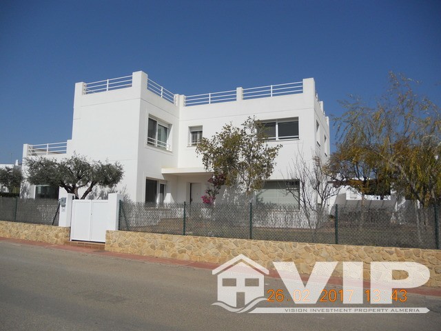 VIP7371: Villa for Sale in Mojacar Playa, Almería