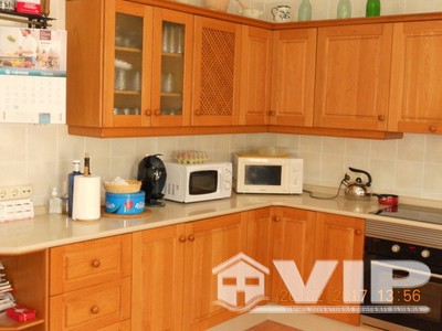 VIP7371: Villa à vendre en Mojacar Playa, Almería