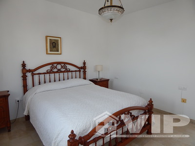 VIP7372: Villa for Sale in Mojacar Pueblo, Almería