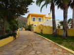 VIP7373: Villa à vendre dans Mojacar Playa, Almería