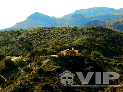 VIP7373: Villa for Sale in Mojacar Playa, Almería