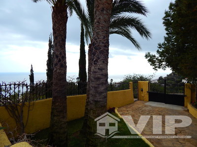 VIP7373: Villa zu Verkaufen in Mojacar Playa, Almería