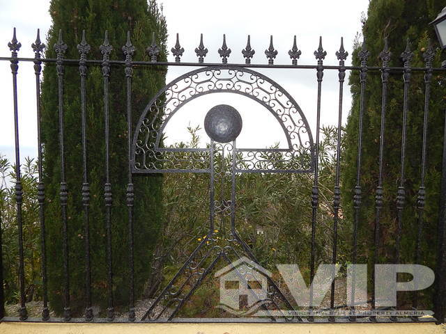 VIP7373: Villa for Sale in Mojacar Playa, Almería