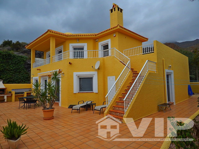 VIP7373: Villa for Sale in Mojacar Playa, Almería