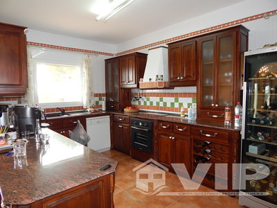 VIP7373: Villa for Sale in Mojacar Playa, Almería