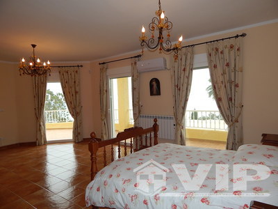 VIP7373: Villa à vendre en Mojacar Playa, Almería