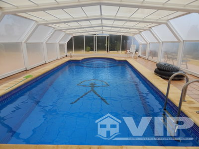 VIP7373: Villa for Sale in Mojacar Playa, Almería