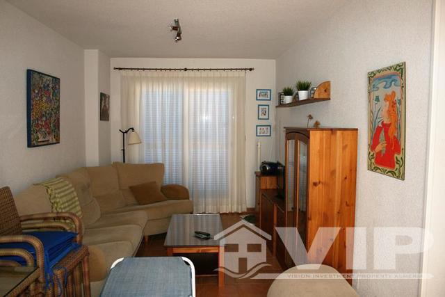 VIP7375: Apartment for Sale in Mojacar Playa, Almería