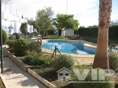 VIP7375: Apartment for Sale in Mojacar Playa, Almería