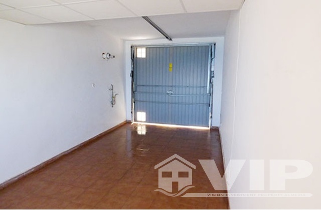 VIP7376: Villa for Sale in Mojacar Playa, Almería