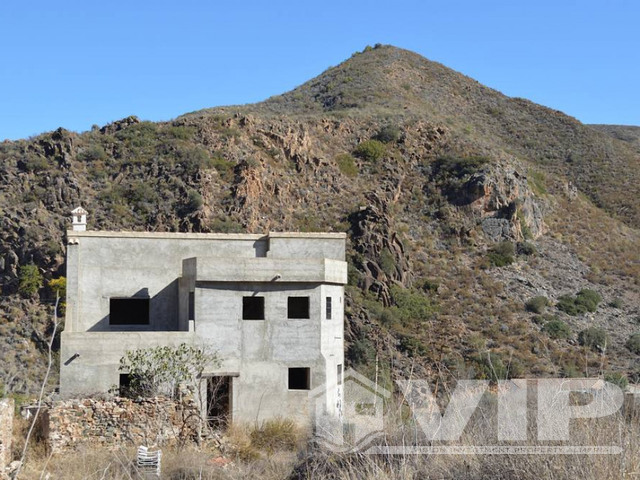 VIP7378: Cortijo for Sale in Albanchez, Almería