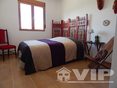 VIP7381: Villa for Sale in Arboleas, Almería