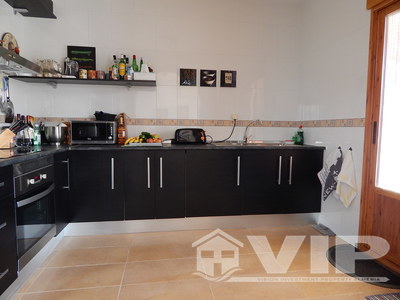 VIP7381: Villa for Sale in Arboleas, Almería