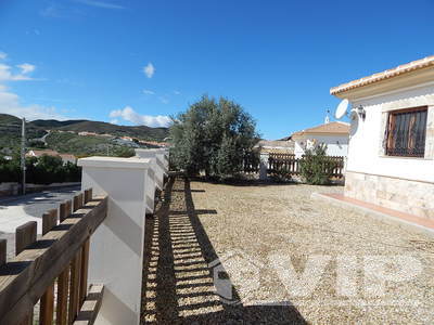 VIP7381: Villa for Sale in Arboleas, Almería