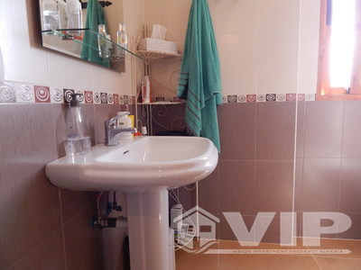 VIP7381: Villa for Sale in Arboleas, Almería