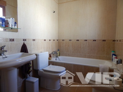 VIP7381: Villa for Sale in Arboleas, Almería