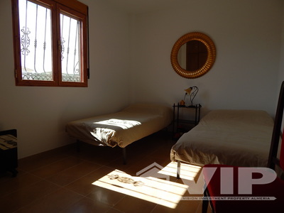 VIP7381: Villa for Sale in Arboleas, Almería