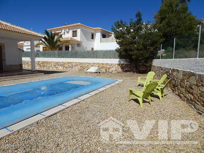 VIP7381: Villa for Sale in Arboleas, Almería