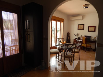 VIP7381: Villa for Sale in Arboleas, Almería