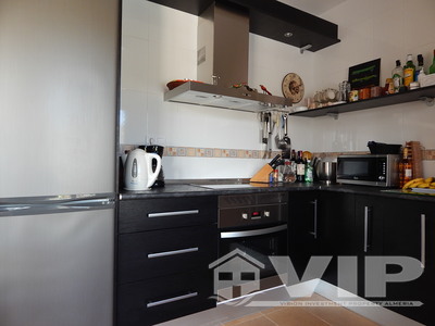 VIP7381: Villa for Sale in Arboleas, Almería