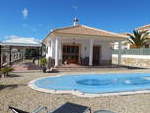 VIP7381: Villa te koop in Arboleas, Almería