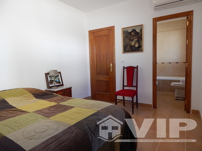 VIP7381: Villa for Sale in Arboleas, Almería