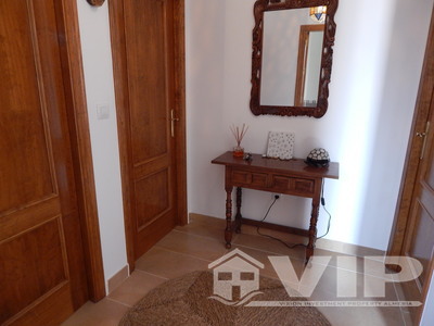 VIP7381: Villa for Sale in Arboleas, Almería