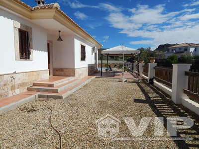 VIP7381: Villa for Sale in Arboleas, Almería