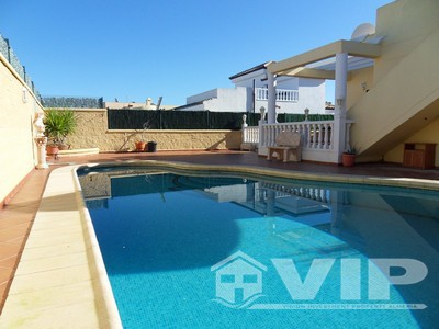 VIP7382: Villa for Sale in Turre, Almería