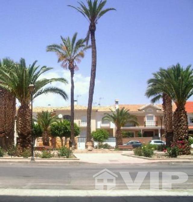 VIP7385: Apartment for Sale in Huercal-Overa, Almería